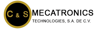 C & S Mecatronics Logo